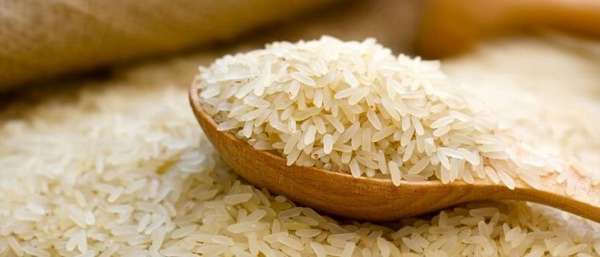 Чистка суставов рисом